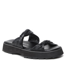 EMU Australia Pantoletten EMU Australia Bamboo W12703 Black