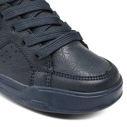 

Снікерcи Kappa 260826K Navy/Orange 6744, Cиній