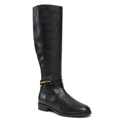 Ted Baker Jātnieku tipa zābaki Ted Baker Rydier 270767 Black