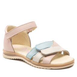 RenBut Sandaler RenBut 21-3363 Róż/Błękit