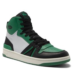 Lacoste Αθλητικά Lacoste L001 Mid 223 2 Sma Dk Grn/Blk
