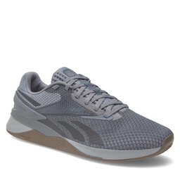 Reebok nano grey new arrivals