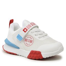 BIG STAR Sneakersy BIG STAR LL374213 101