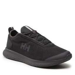 Helly Hansen Zapatos Helly Hansen Supalight Medley 11845_990 Black/New Light Grey