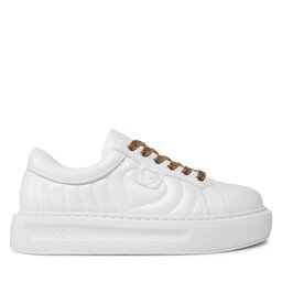 

Снікерcи Liu Jo Kylie 609 4F3315 EX014 D White 01111, Білий