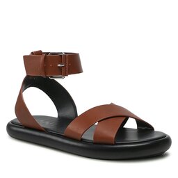 ONLY Shoes Sandalias ONLY Shoes Onlmontana-1 15288148 Cognac