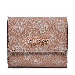 Guess Malá dámská peněženka Guess Laurel (PG) Slg SWPG85 00440 LRL
