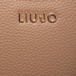 

Сумка Liu Jo Ecs L Tote NF2228 E0086 Cammello 00070, Коричневий