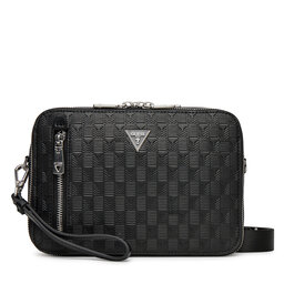 Guess Τσαντάκι μέσης Guess HMTODE P5229 Μαύρο