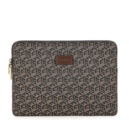 Guess Etui za prenosni računalnik Guess Ederlo HMERLO P3216 BLA
