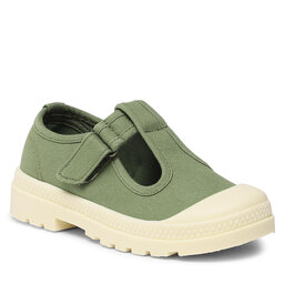 Nelli Blu Copati Nelli Blu CB21128C Zelena