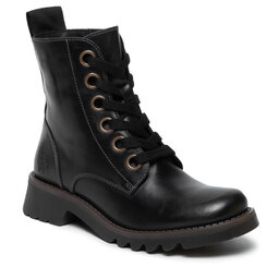 Fly London Stiefeletten Fly London Ragifly P144539003 Black