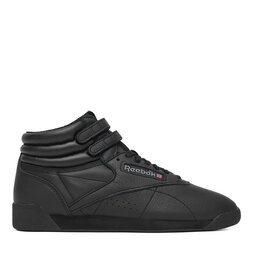 Reebok Снікерcи Reebok F/S HI 100000102 Чорний