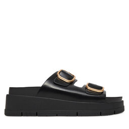 DeeZee Sandale DeeZee HY62275-1 Negru