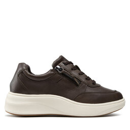 

Снікерcи Caprice 9-23708-27 Hunter Nappa 731, Зелений