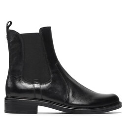 

Ботильйони Caprice 9-25304-27 Black Antic 002, Чорний