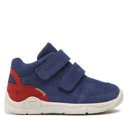 

Черевики Superfit 1-009412-8000 S Blue/Red, Голубий