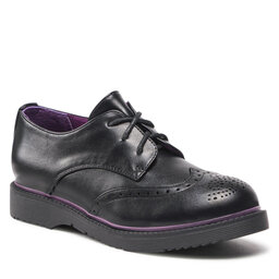 Betsy Zapatos hasta el tobillo Betsy 928304/07-03 Black