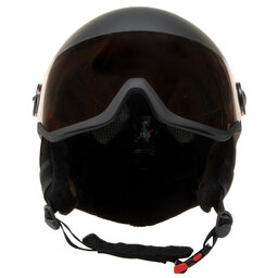 

Шолом для сноуборду Head Knight 324118 Black, Чорний