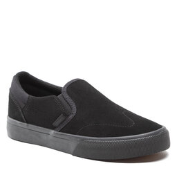 Etnies Tenisky Etnies Kids Marana Slip 4301000145 Black/Black