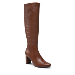Ryłko Bottes Ryłko 7TXI8_T2L Brązowy 8RU