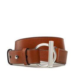 Lauren Ralph Lauren Dambälte Lauren Ralph Lauren Toggle Ring 412897551001 Lauren Tan