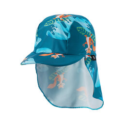 Reima Cappellino Reima Kilpikonna 5300154A Blu