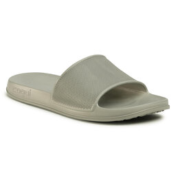 Coqui Mules / sandales de bain Coqui 7081-100-4800 Grey