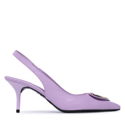 

Босоніжки LOVE MOSCHINO JA10197G1GIE0651 Lilla, Фіолетовий