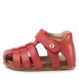 

Босоніжки Naturino Falcotto By Naturino 0011500736.01.0H05 Rosso, Червоний