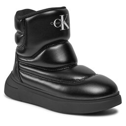 Calvin Klein Ботуши Calvin Klein V3A5-80669-1355 M Black 999