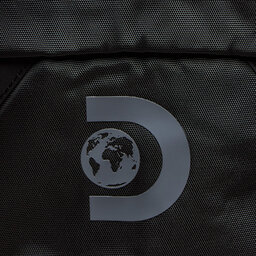

Рюкзак Discovery Computer D00213.06 Black, Чорний