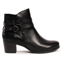 

Ботильйони Caprice 9-25306-25 Black Comb 019, Чорний