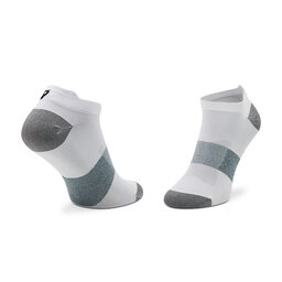 

Набір 3 пар низьких шкарпеток unisex Asics 3 Ppk Lyte Sock 3033A586 Real White 0001, Білий