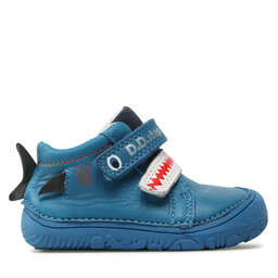 

Снікерcи DD Step S073-223A Bermuda Blue, Голубий