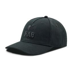 Rab Καπέλο Jockey Rab Feather Cap QAB-12 Black