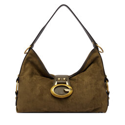 Guess Сумка Guess Camden HWSG93 08180 Темно-зелений
