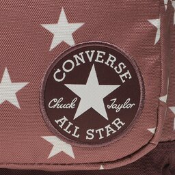 

Рюкзак Converse 10019901-A29 283, Фіолетовий