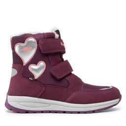 

Снігоходи KangaRoos K-Lure Rtx 18783 000 6269 D Shiraz/Dusty Rose, Фіолетовий