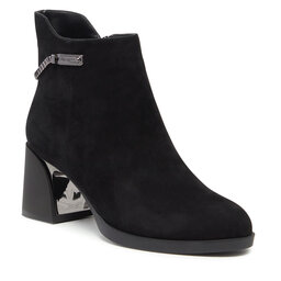 Loretta Vitale Bottines Loretta Vitale F947 Black