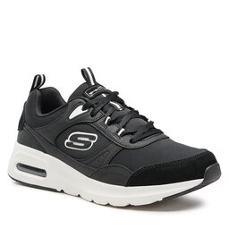 Skechers Сникърси Skechers Homegrown 232646/BKW Black/White