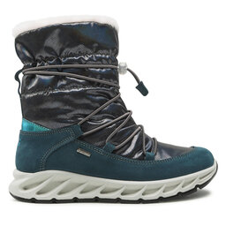 

Снігоходи Primigi GORE-TEX 2891500 D Ottan, Бірюзовий