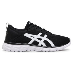 

Взуття Asics Gel-Quantum Lyte 1201A235 Black/White 006, Чорний