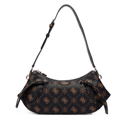 Guess Сумка Guess Allegra HWGP24 89180 Чорний