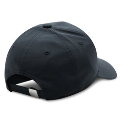 

Бейсболка EA7 Emporio Armani 244202 3R100 00020 Black, Чорний