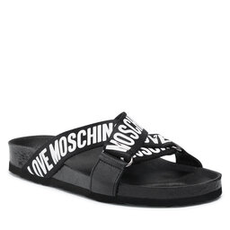 LOVE MOSCHINO Chanclas LOVE MOSCHINO JA28143G1EIX000A Ne/Bia
