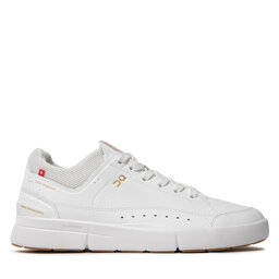 

Снікерcи On The Roger Centre Court 48.99437 White/Gum, Білий