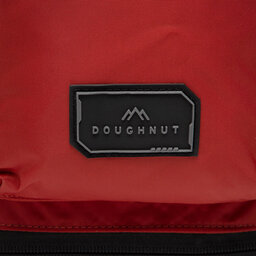 

Рюкзак Doughnut Pyramid Gamescape Series D344GS-000161-F Blood Orange, Червоний