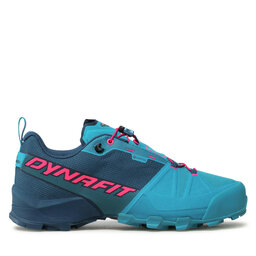 

Трекінгові черевики Dynafit Transalper Gtx W GORE-TEX 64073 Ocean/Petrol 8201, Голубий