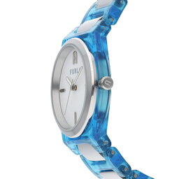 

Годинник Furla, Голубий